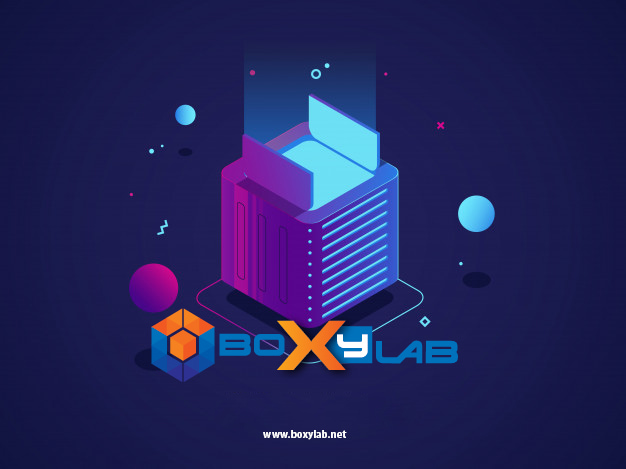 Boxylab Lims SIL Laboratoires box