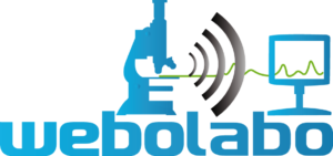 Webolabo Solution complète pour les résultats en ligne