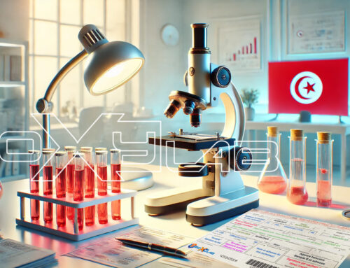 BoxyLab facilite l’impression des traites pour tous les biologistes tunisiens