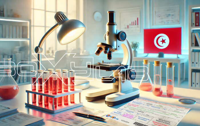bureau_biologiste_tunisien_avec_traite_microscope