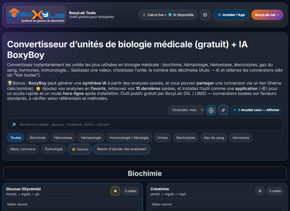 Convertisseur_unités_biologiques-laboratoires-boxylab